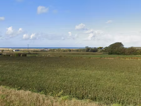 vente terrain 622 m² à lampaul-ploudalmézeau (29830)  99 800 €