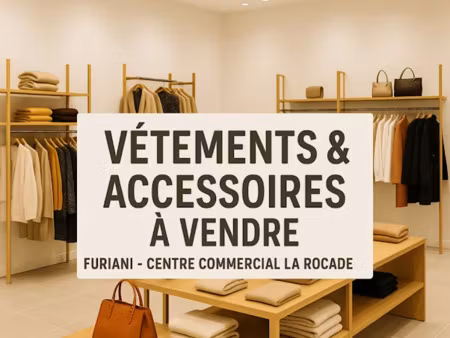 vente locaux professionnels 78 m² à furiani (20600)  175 500 €