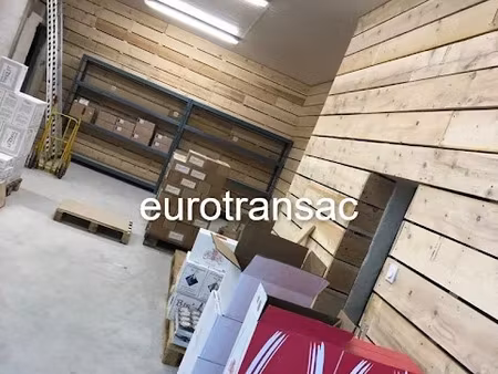 vente locaux professionnels 67 m² à balaruc-les-bains (34540)  44 000 €