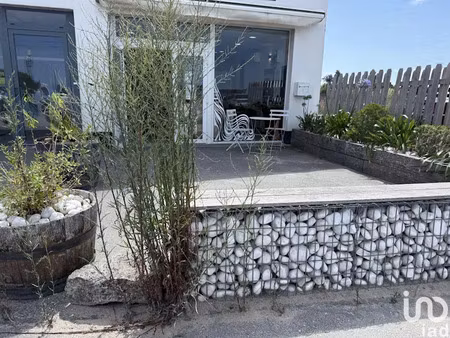 vente locaux professionnels 35 m² à ars-en-ré (17590)  55 000 €