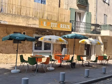 vente locaux professionnels 30 m² à rousset (13790)  74 900 €