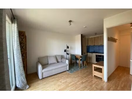 location appartement  m² t-2 à lagarrigue  530 €