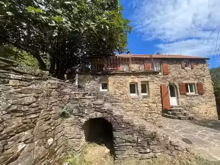 vente propriété 5 pièces 185 m² à malons-et-elze (30450)  345 700 €