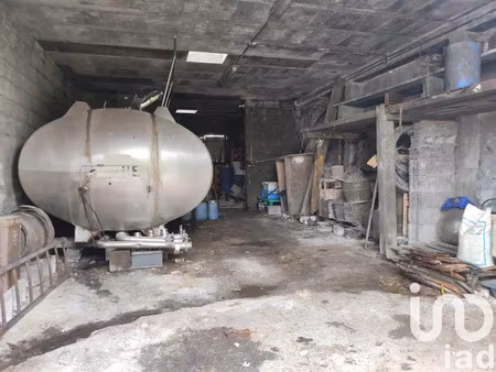 vente parking 237 m² à orée d'anjou (49270)  66 000 €