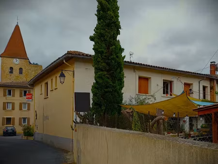 vente immeuble 340 m² à campagne-sur-aude (11260)  320 000 €