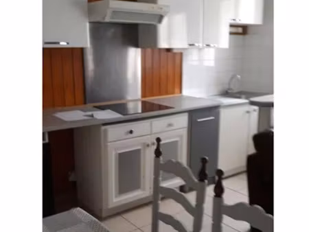 location meublée appartement 2 pièces 45 m² à crouttes-sur-marne (02310)  540 €