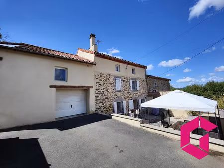 maison à vendre chanteuges