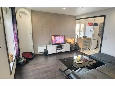 appartement bouxières-aux-dames 36.13 m² t-2 à vendre  70 000 €