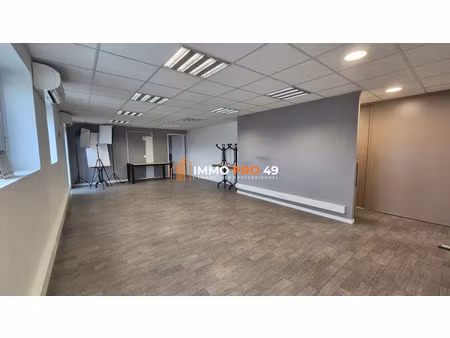 location locaux professionnels 0 pièces 90 m² à saint-géréon (44150)  1 200 €
