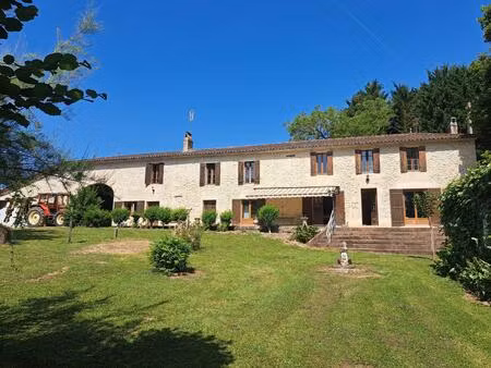 propriété viticole