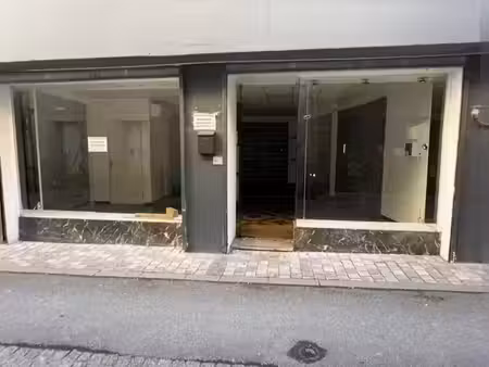 location locaux professionnels 0 pièces 60 m² à limoux (11300)  620 €