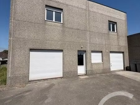 en vente immeuble de rapport – 235 500 € |dannes