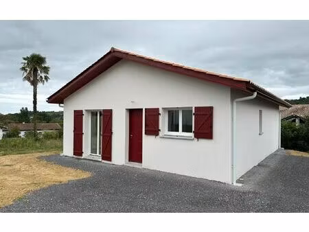 maison bardos m² t-3 à vendre  265 000 €