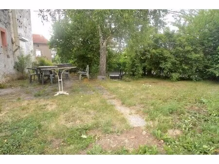 en vente corps de ferme 110 m² – 107 000 € |gerbéviller