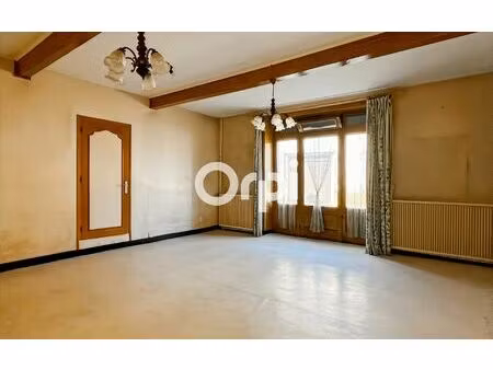 maison sainte-catherine m² t-3 à vendre  145 000 €