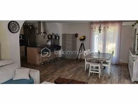 maison de 130 m² à molieres-sur-ceze