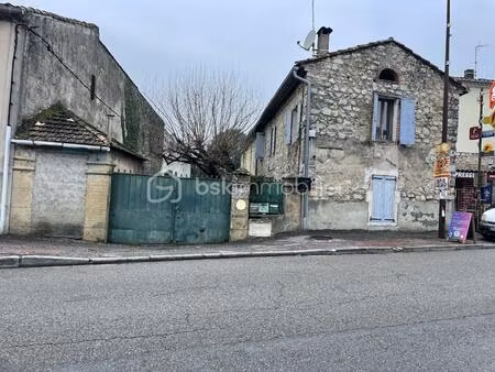 maison ancienne de 674 m² à ribaute-les-tavernes