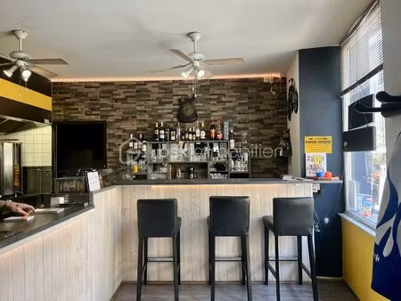 fonds de commerce à saint-rome-de-tarn