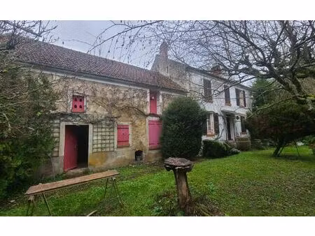 maison belleau m² t-7 à vendre  149 500 €