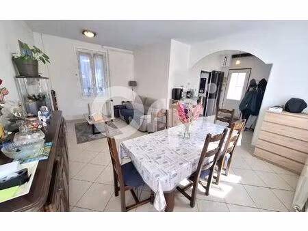 maison cuise-la-motte 77 m² t-4 à vendre  149 000 €