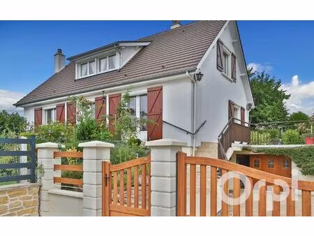 maison ferrières-en-bray 123.95 m² t-6 à vendre  221 000 €