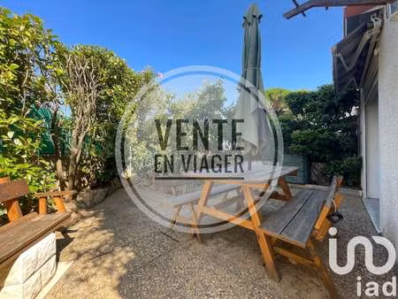 vente maison viager à la seyne-sur-mer (83500) : à vendre viager / 64m² la seyne-sur-mer