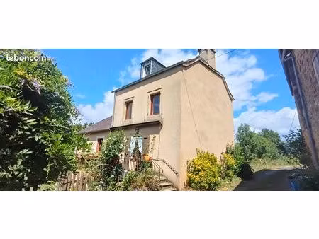 maison où il fait bon vivre