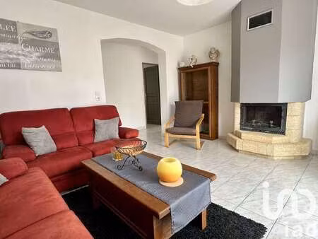 vente maison piscine à vinassan (11110) : à vendre piscine / 110m² vinassan