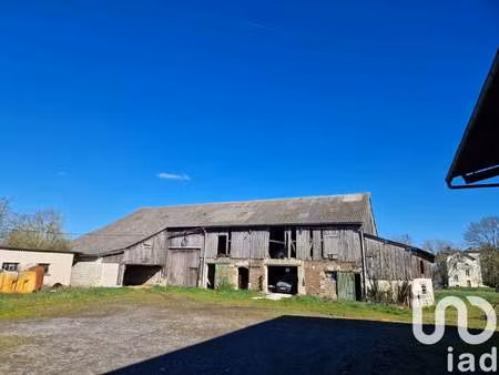 vente maison à grivy-loisy (08400) : à vendre / 423m² grivy-loisy