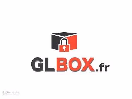 box de stockage de 4 à 100 m2 à 10 mn de sarlat