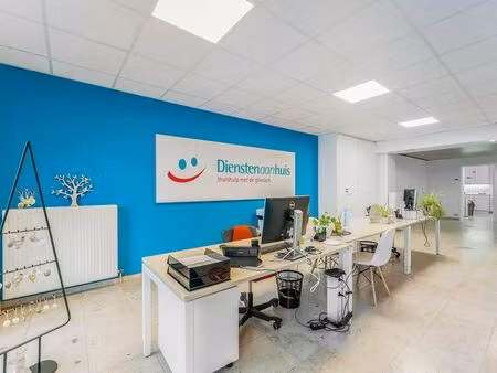 bien professionnel à louer à putte € 1.100 (lbtzq) - boonstra vastgoedgroep | zimmo