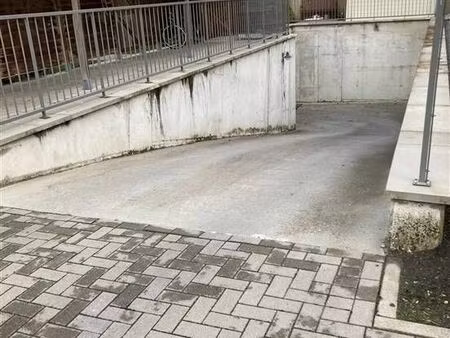 emplacement intérireur