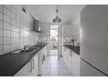 investissement locatif colocation 5 chambres balcons terrasse vendu vide