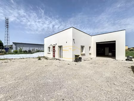 local commercial et/ou professionnel