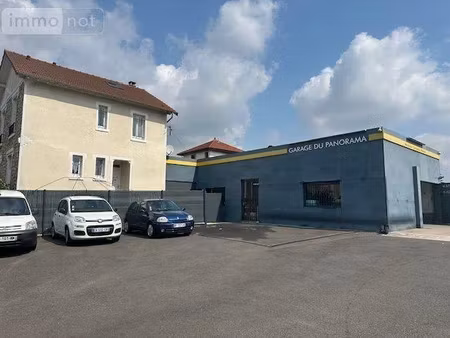 vente locaux professionnels 280 m² à saint-brice-sous-forêt (95350)  1 345 000 €