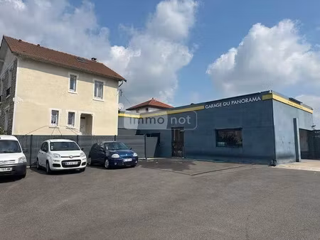 vente locaux professionnels 280 m² à saint-brice-sous-forêt (95350)  1 552 500 €