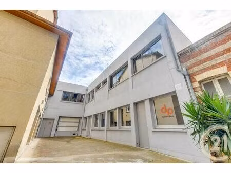 divers à vendre - 372 80 m2 - la garenne colombes - 92 - ile-de-france