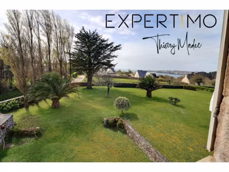 vente maison bord de mer à plougonvelin (29217) : à vendre bord de mer / 311m² plougonveli