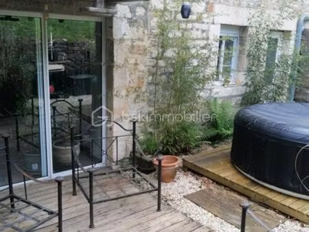 maison de 137 m² à chemery-sur-bar