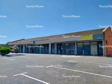 local commercial a louer