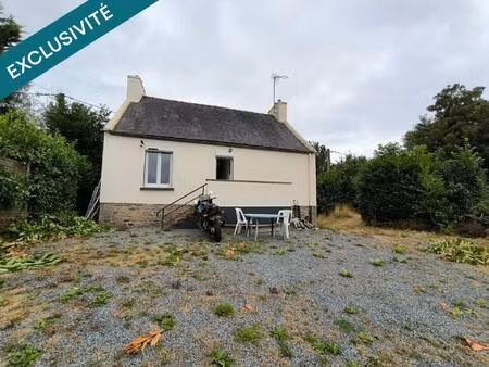 a 15 min de guingamp