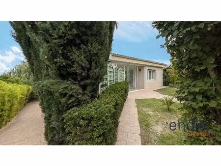 montastruc - maison de 121 m² + 62 m² d'atelier - jessica et patrice - endie immobilier