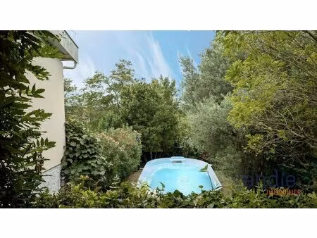 montastruc - maison de 121 m² + 62 m² d'atelier - patrice vaissiere - endie immobilier