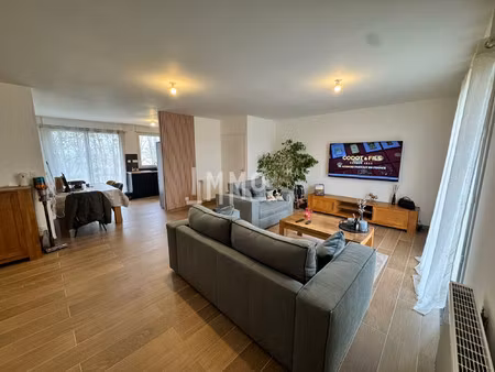 maison neuve de plain pied