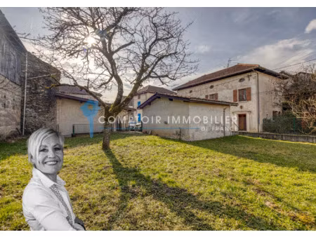 isère (38) pontcharra - villard benoit -terrain a vendre non