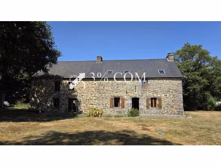 longère de caractère au calme