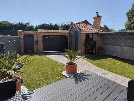 maison de village 146m2