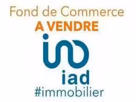 vente restaurant 300 m²
