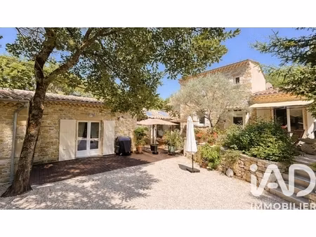 vente maison de campagne 5 pièces