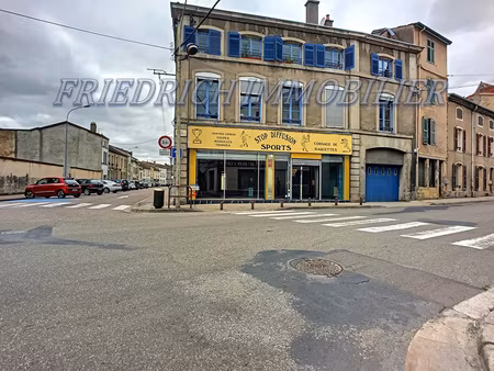 local commercial - st-mihiel